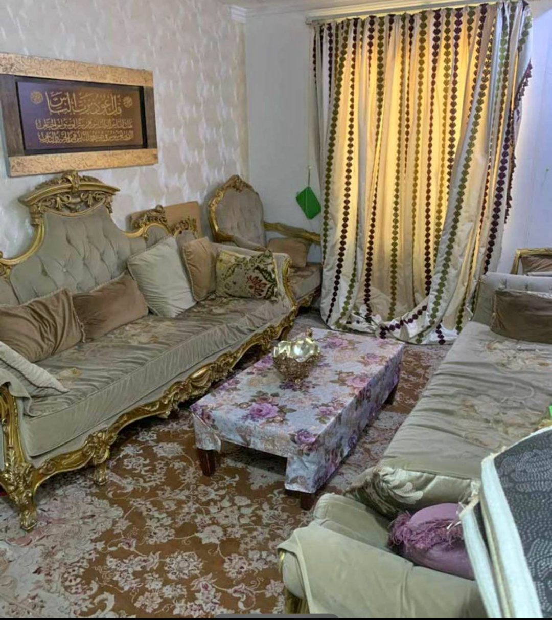 سكن مشاركه للايجار