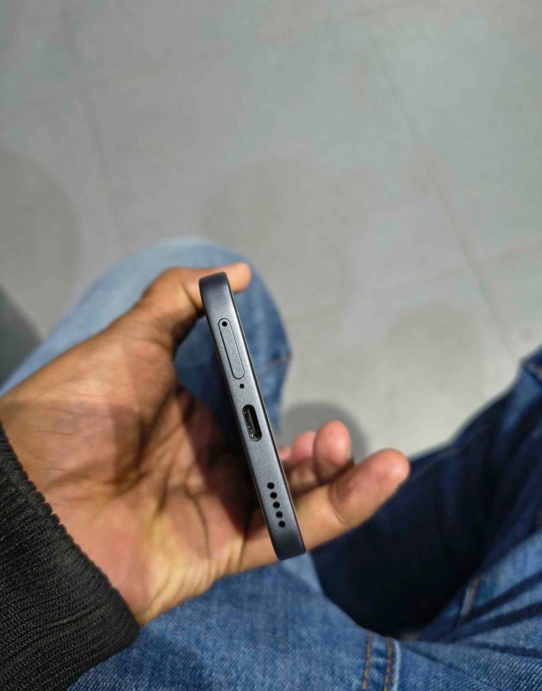 Honor 400 lite 8/256 Just Box open New No used