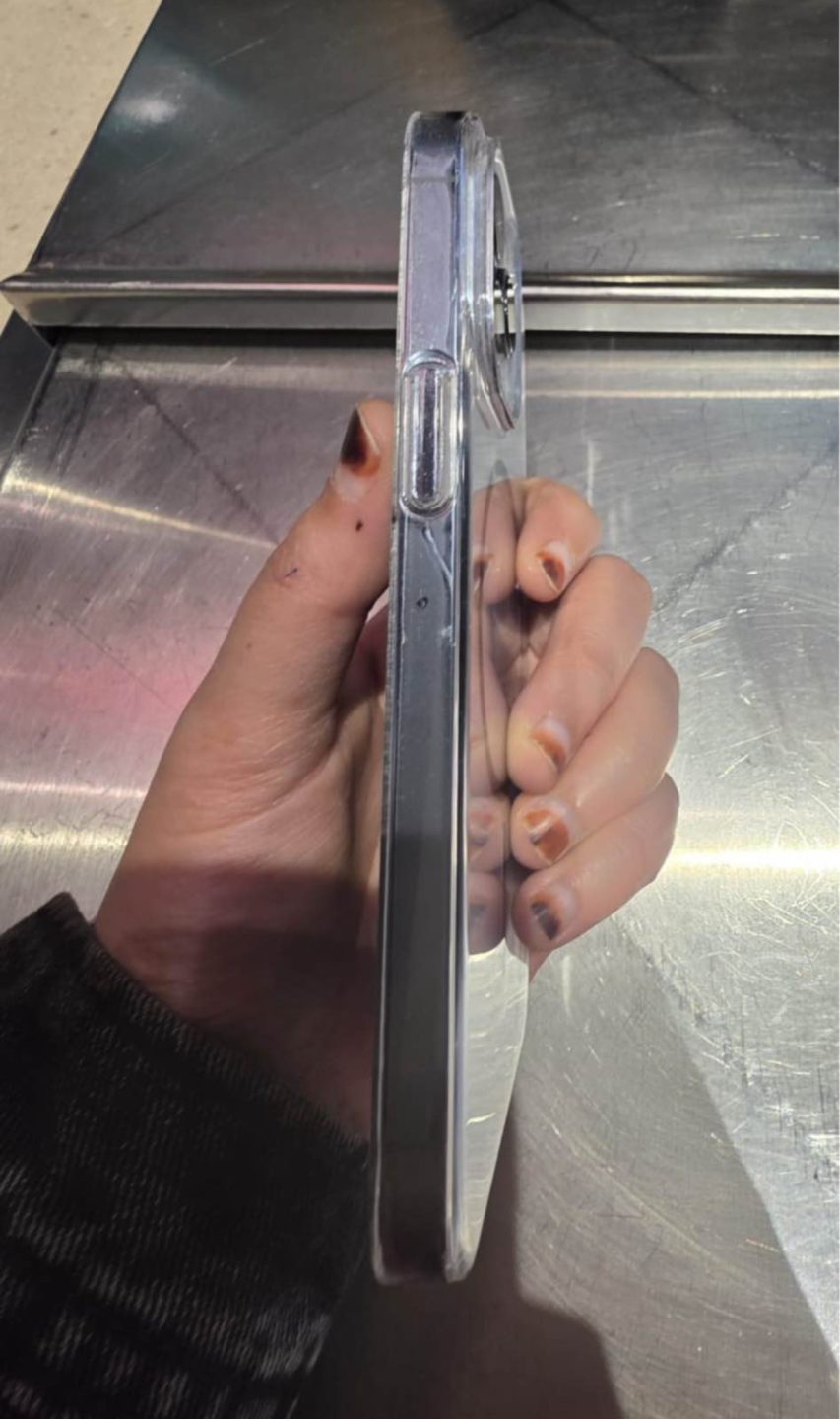 I phone 13 pro 256 GB